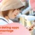 Top Dating Apps For Marriage: Best Sites & Apps To Use In 2025