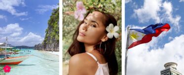 Filipino Mail Order Brides: Meet and Date Women from the Philippines