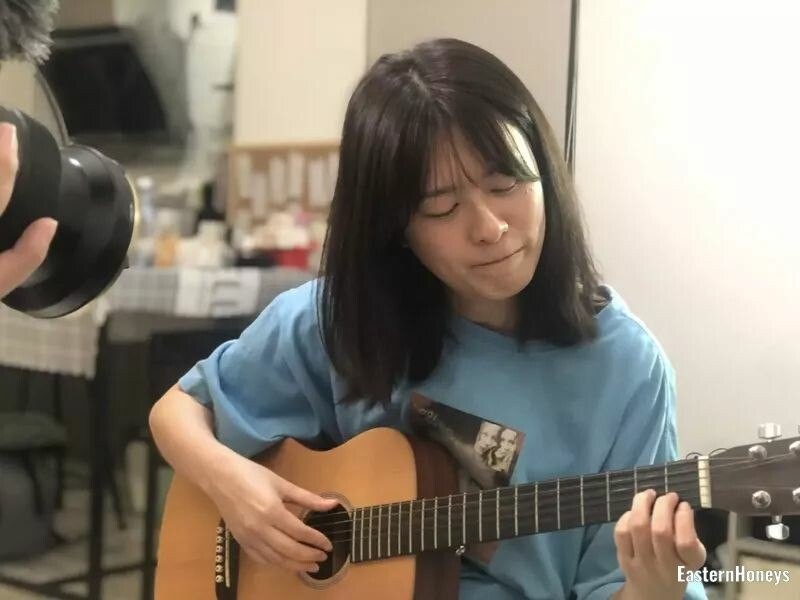 Meng Jiaxuan Profile image 1